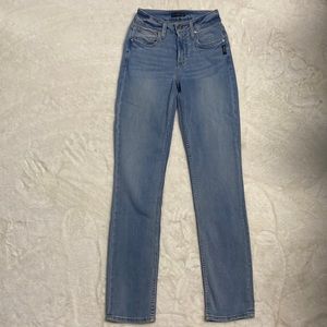 Silver Brand Jeans